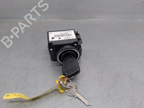 Ignition barrel MERCEDES-BENZ A-CLASS (W169) A 200 CDI (169.008, 169.308) | BP19161478M48 