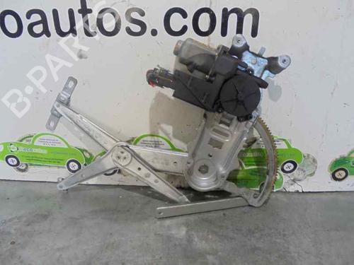 Used Front right window mechanism OPEL CORSA C (X01) [2000-2009]  2122793