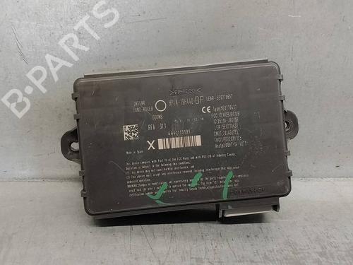 Used Electronic module LAND ROVER RANGE ROVER VELAR (L560) 2.0 D240 SD4 4x4 (241 hp) 17997943