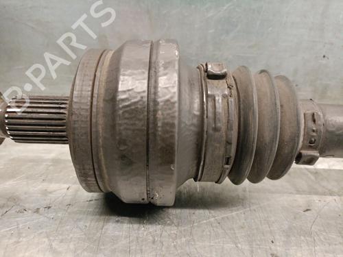 Right rear driveshaft MERCEDES-BENZ C-CLASS (W204) C 320 CDI 4-matic (204.089) | BP19681087M41 