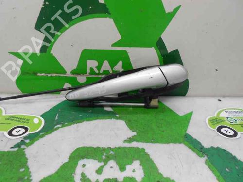Used Front right exterior door handle BMW 3 Coupe (E46) 320 Cd (150 hp) 2063066
