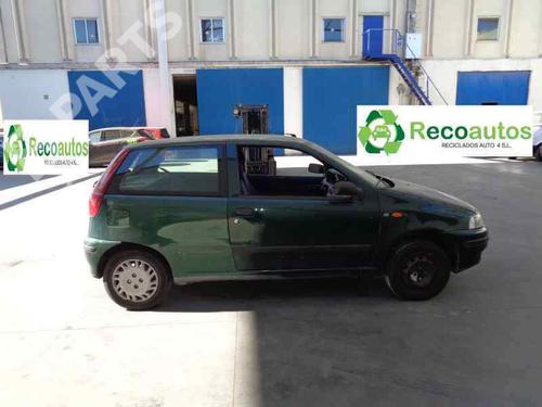 Right front fenders FIAT PUNTO (176_) 60 1.2 (176AP, 176AR, 176AQ, 176BB) | BP3256342C42  - Image 6