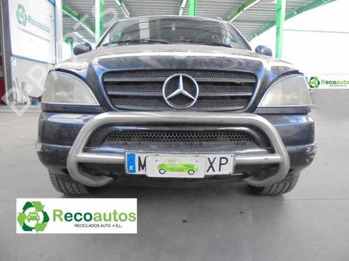 Querlenker rechts hinten MERCEDES-BENZ M-CLASS (W163) ML 320 (163.154) | BP2117592M15 