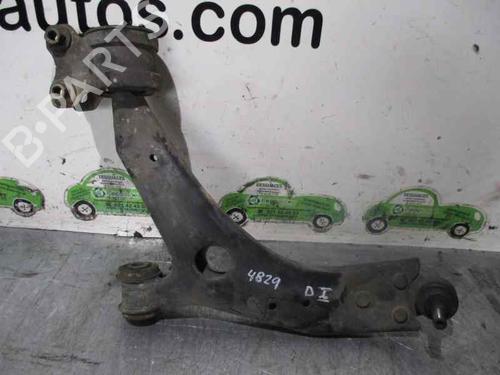 Used Left front suspension arm VOLVO S40 II (544) 1.8 (125 hp) 2050836