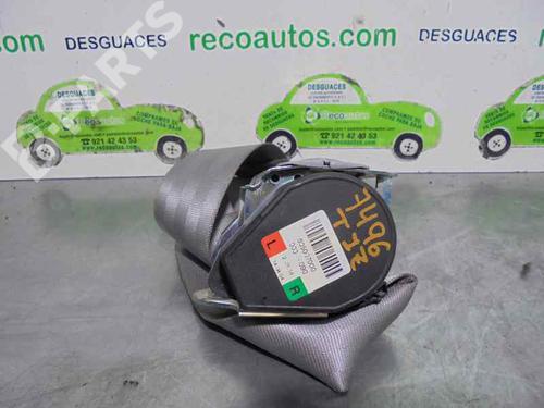 Used Rear left belt tensioner Rear left belt tensioner AUDI A6 C6 (4F2) 3.0 TDI quattro (225 hp) 7444716 7444716