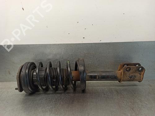 Used Left front shock absorber OPEL CORSA B (S93) 1.7 D (F08, F68, M68) (60 hp) 17476852