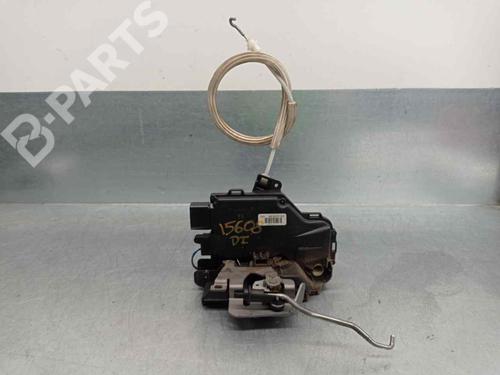 front-left-lock-audi-a6-c5-avant-4b5-25-tdi-4b1837015g-9-pines-5-puertas-1997-1998-1999-2000-2001-2002-2003-2004-2005-2006-10150125 main image