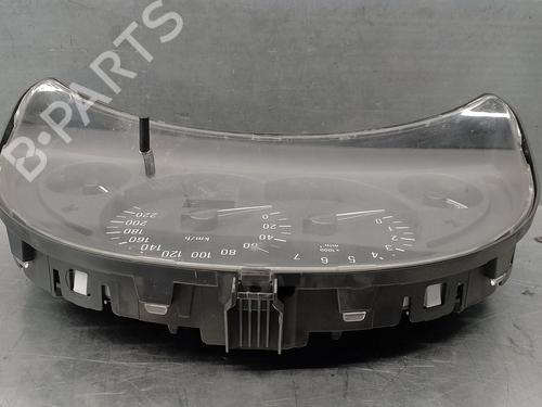 Instrument cluster OPEL COMBO Box Body/MPV 1.6 | BP18321876C47 