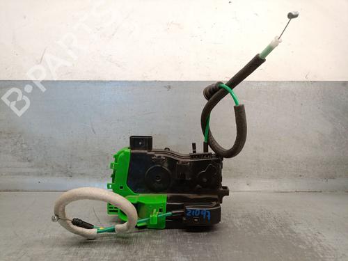 Used Rear right lock HYUNDAI i40 I (VF) 1.7 CRDi (116 hp) 19542343
