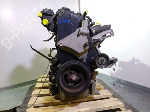 Motor CHRYSLER VOYAGER / GRAND VOYAGER III (GS_, NS_) 2.0 i (133 hp) 19144580