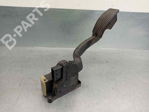Used Pedal Pedal OPEL CORSA D (S07) 1.3 CDTI (L08, L68) (90 hp) 9731145 9731145