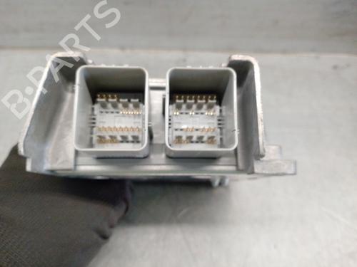 ECU airbags JEEP GRAND CHEROKEE III (WH, WK)  | BP18947338M53 