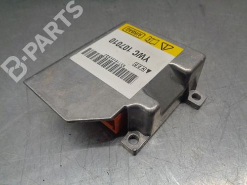 Used ECU airbags ECU airbags ROVER 25 I Hatchback (RF) [1999-2006] 10339289 10339289