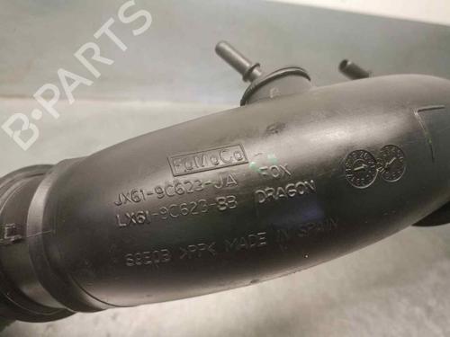 Pipe FORD FOCUS IV (HN) 1.0 EcoBoost | BP18024653M125 