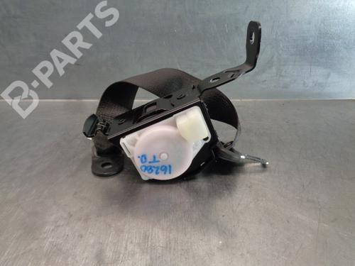 Used Rear right belt tensioner Rear right belt tensioner OPEL INSIGNIA A Sports Tourer (G09) 2.0 CDTI (35) (160 hp) 10631580 10631580