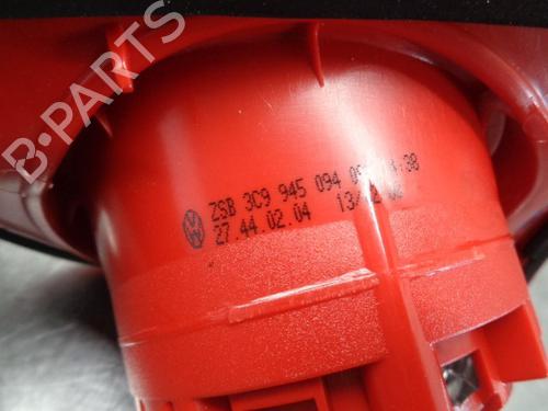 Right taillight VW PASSAT B6 Variant (3C5) 2.0 TDI 16V | BP18052032C35 