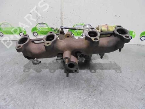Turbocharger/Supercharger VW BORA I (1J2) 1.9 TDI | BP2298509M71 