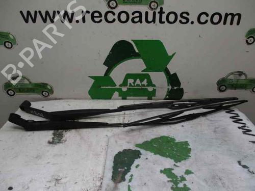 Front wipers mechanism CHEVROLET NUBIRA Saloon 2.0 D (121 hp)null