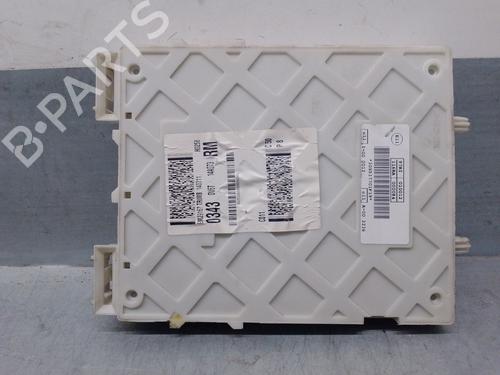 Fuse box FORD TOURNEO CONNECT / GRAND TOURNEO CONNECT V408 MPV  | BP17201209E1 