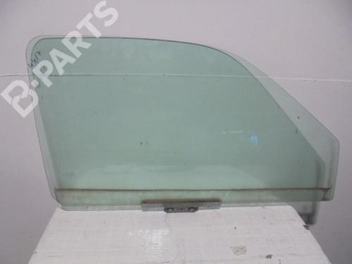 Used Front right door window Front right door window FORD FIESTA IV (JA_, JB_) 1.8 D (60 hp) 10051313 10051313