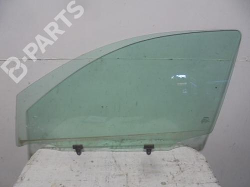 Used Front left door window Front left door window NISSAN QASHQAI / QASHQAI +2 I (J10, NJ10, JJ10E) 2.0 dCi All-wheel Drive (150 hp) 10638249 10638249