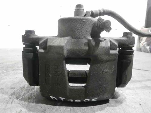 Used Left front brake caliper CHEVROLET LACETTI (J200) 2.0 D (121 hp) 11618298