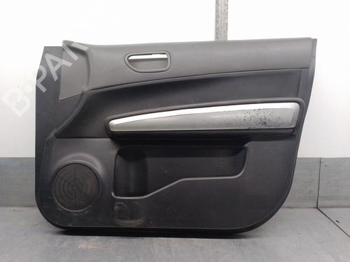 Panneau de porte avant droite NISSAN X-TRAIL II (T31) [2007-2018]  17076457