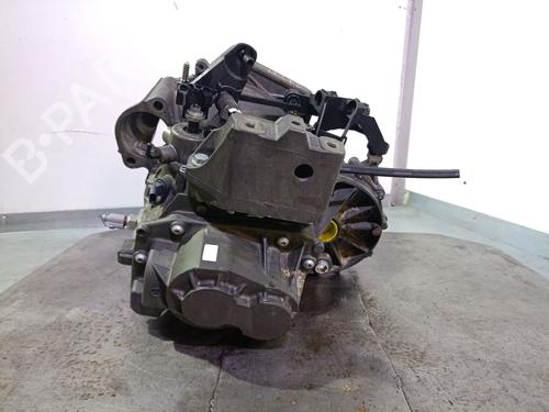 Gearbox SEAT IBIZA V (KJ1, KJG) 1.0 TGI | BP19496570M3 