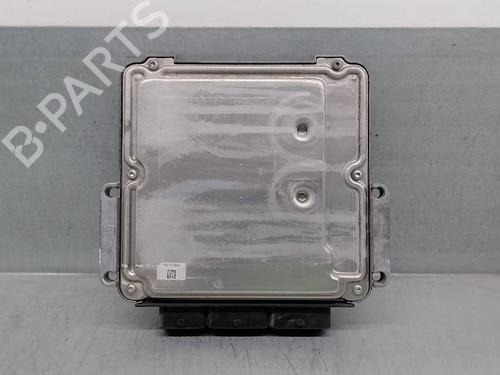 Engine control unit (ECU) RENAULT KOLEOS I (HY_) 2.0 dCi 4x4 (HY0K) | BP18406642M57 
