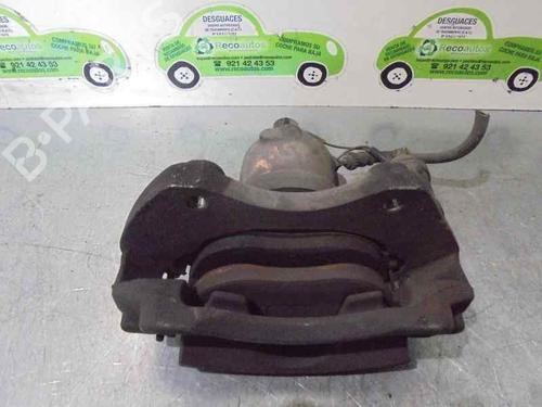 Right front brake caliper PEUGEOT EXPERT (224_)  | BP11619892M104 