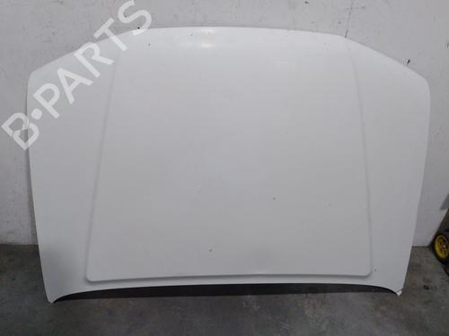 Used Hood NISSAN PATHFINDER III (R51) 2.5 dCi (174 hp) 19062224