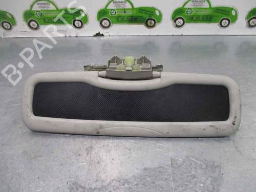 Used Right sun visor SMART CITY-COUPE (450) 0.6 (S1CLA1, 450.341) (55 hp) 2238905