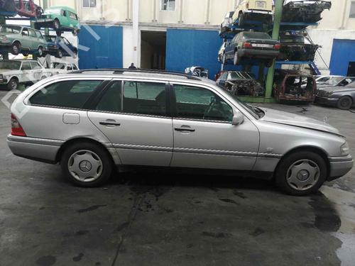 Elektronisk modul MERCEDES-BENZ C-CLASS T-Model (S202) C 250 T Turbo-D (202.188) | BP20856817M83 