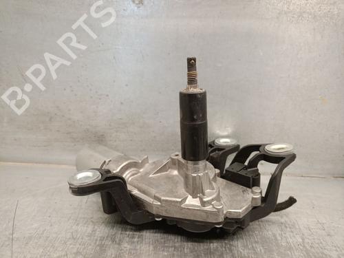 Rear wiper motor VW GOLF V (1K1) 2.0 TDI 16V | BP19692762M102 