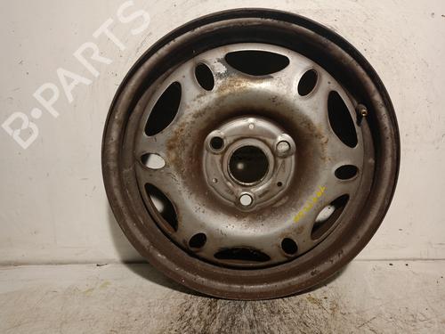Felg SMART CITY-COUPE (450) 0.8 CDI (S1CLC1, 450.300, 450.301, 450.302, 450.303,... (41 hp) 20074963
