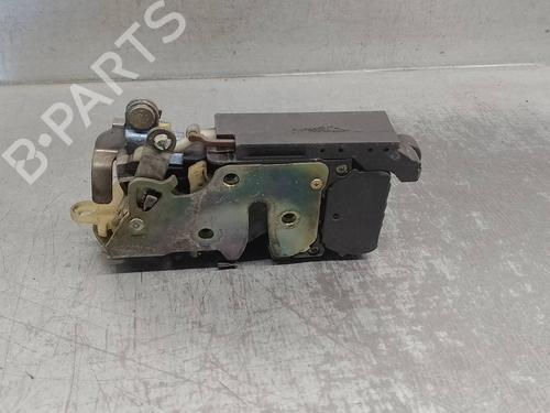 Front left lock ALFA ROMEO 156 (932_) 1.9 JTD (932B2) | BP17476154C98 