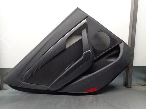 Used Left rear door panel Left rear door panel HYUNDAI i40 I CW (VF) 1.7 CRDi (136 hp) 8406798 8406798