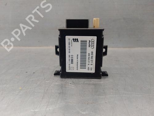 Used Electronic module AUDI A6 C7 Avant (4G5, 4GD) 3.0 TDI (204 hp) 19112144