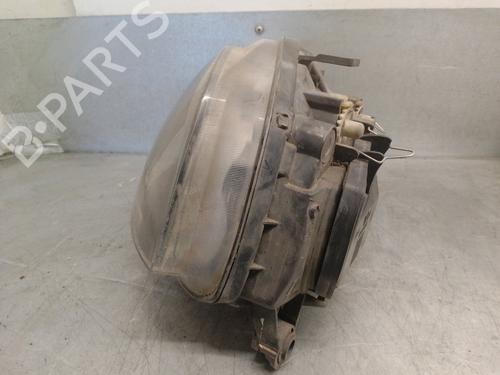 Left headlight SEAT AROSA (6H1) 1.0 | BP18045706C28 