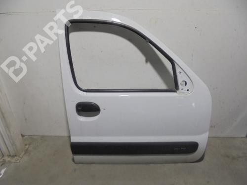 Used Right front door Right front door RENAULT KANGOO Express (FC0/1_) 1.5 dCi (FC07, FC1R) (65 hp) 9225657 9225657