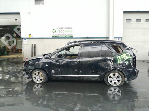 Used Parts KIA CEE'D SW (ED)  2.0 CRDi 140  966527