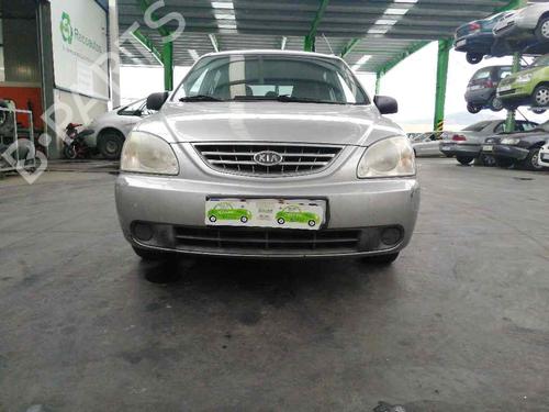 Left taillight KIA CARENS II MPV (FJ) 2.0 CRDi | BP8301469C34 