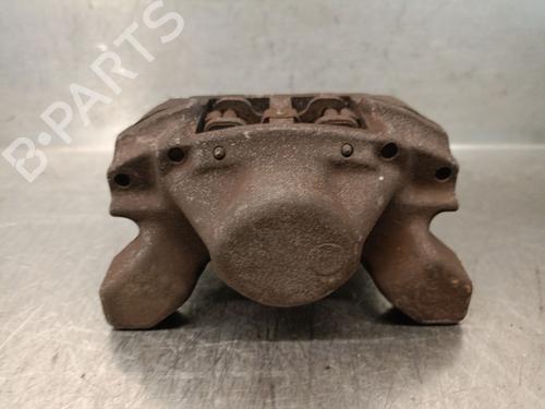 Left rear brake caliper OPEL VECTRA B (J96) 1.6 i 16V (F19) | BP18908138M107 