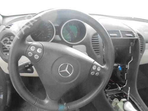Elektronisk sensor MERCEDES-BENZ SLK (R171) 200 Kompressor (171.442) | BP2308558M84 