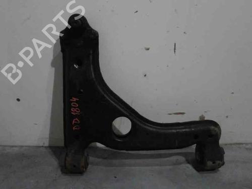 Right front suspension arm OPEL ASTRA G Hatchback (T98) 1.7 DTI 16V (F08, F48) | BP2052696M13 