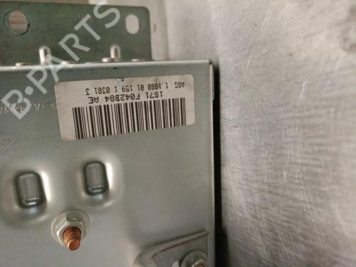 Passasjer kollisjonspute FORD MONDEO III (B5Y) 2.0 16V TDDi / TDCi | BP19314850C10 