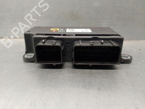 ECU airbags OPEL INSIGNIA A (G09) 1.6 CDTi (68) | BP18157639M53 