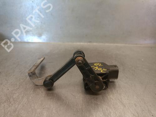 Other MERCEDES-BENZ GL-CLASS (X164) GL 320 CDI 4-matic (164.822) | BP18956630O1