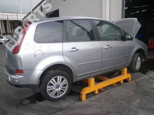 Rear left interior door handle FORD C-MAX (DM2) 2.0 TDCi | BP3216594I15  - Image 7