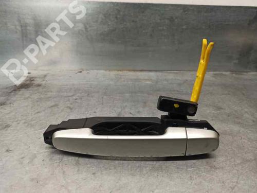 Used Rear left exterior door handle Rear left exterior door handle TOYOTA AVENSIS Saloon (_T25_) 2.0 VVT-i (AZT250_, AZT250R) (147 hp) 6706045 6706045